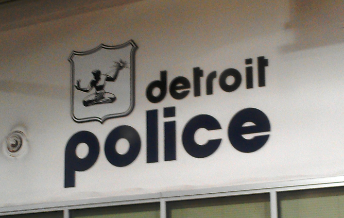 Detroit Police Chief Godbee resigned