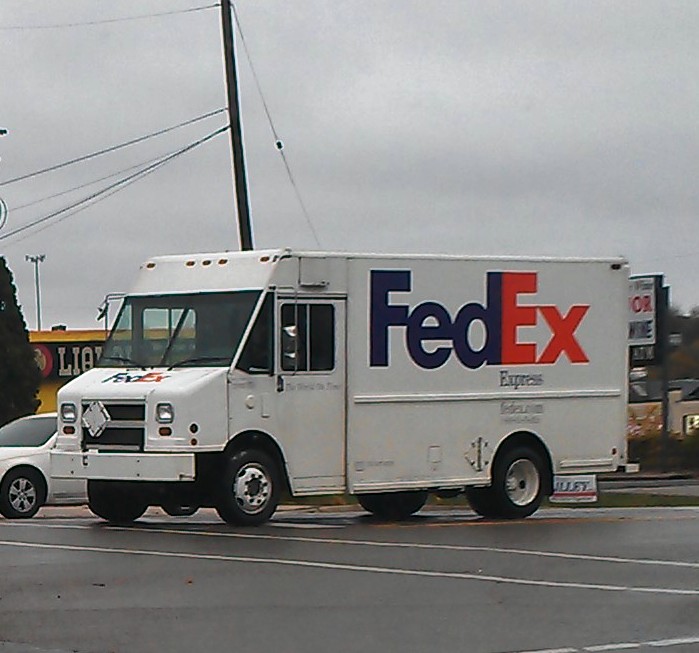 FedEx layoffs 2012, 2013
