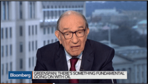 greenspan says growth is weak